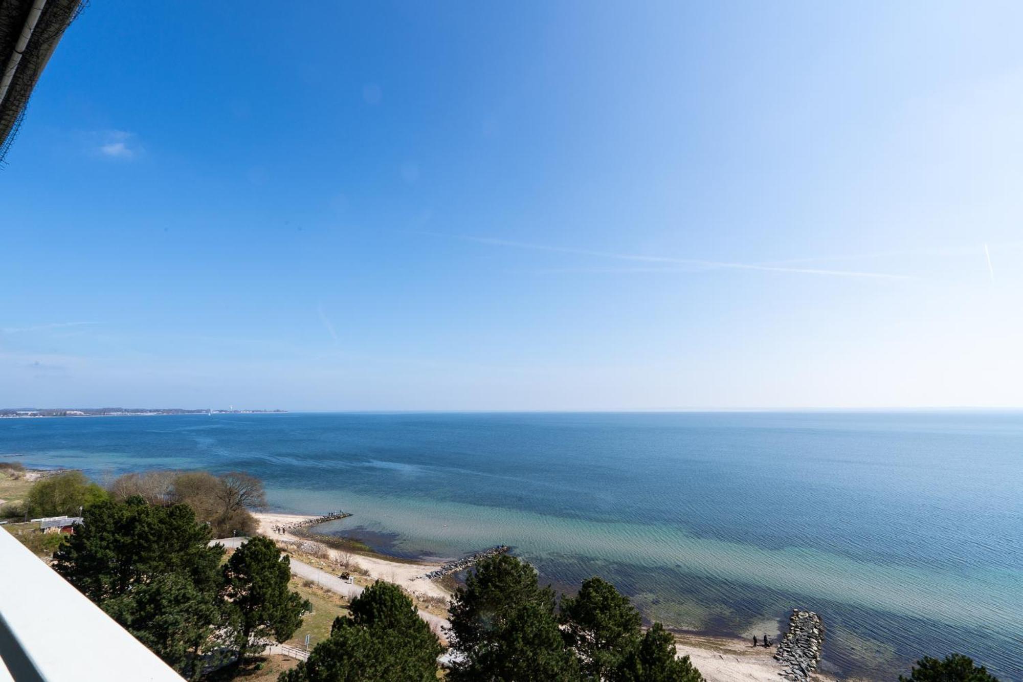 Ferienpark Sierksdorf App 334 - Strandlage Extérieur photo